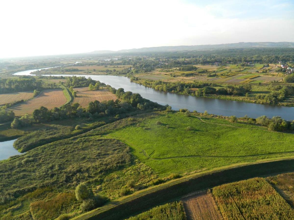 Dom Goscinny Krystyna Spytkowice Spytkowice  Экстерьер фото